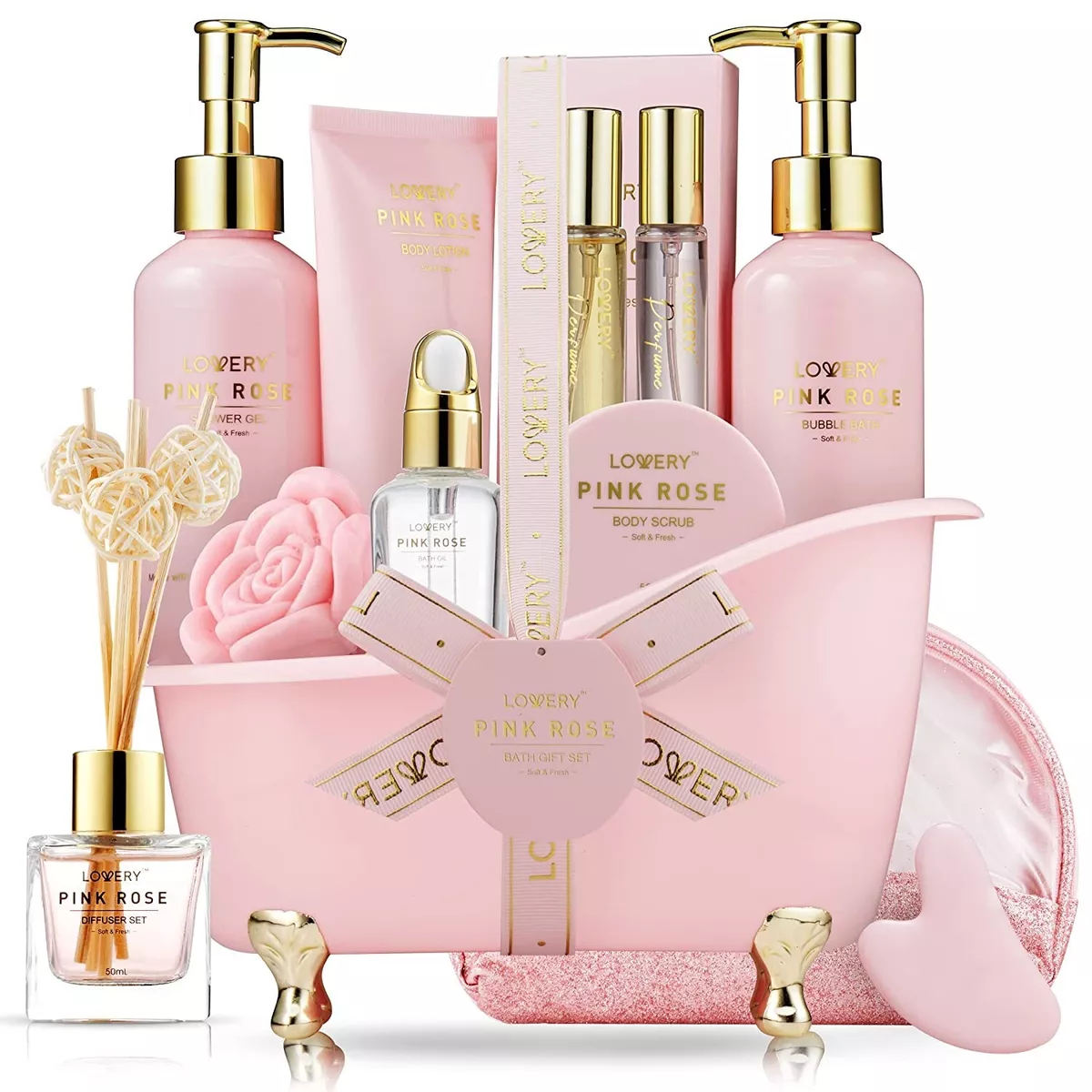 Perfume gifts online for women