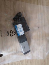 1PCS New Festo MZH-5/2-1,5-L-LED 30220 Solenoid Valve