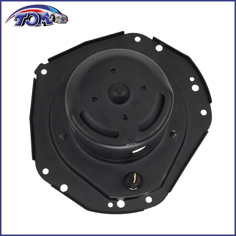 Motor soplador nuevo para Gmc Yukon Chevy C1500 C2500 Pontiac Foto 3 de 4
