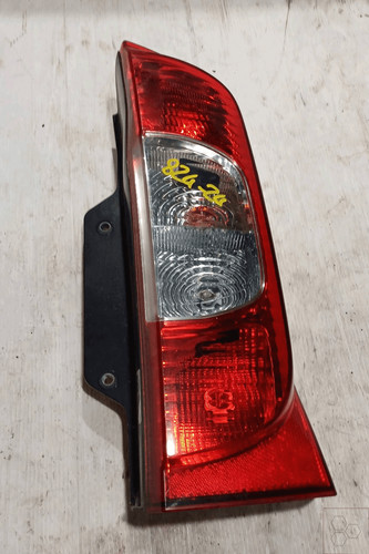 scheinwerfer hinten rechts FIAT FIORINO QUBO 4N 1.3 MJT Trek 23823a 1391432080