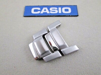 G-Shock G-510D G-511D stainless steel watch band end 2 links @ 6:00HR & 12:00HR