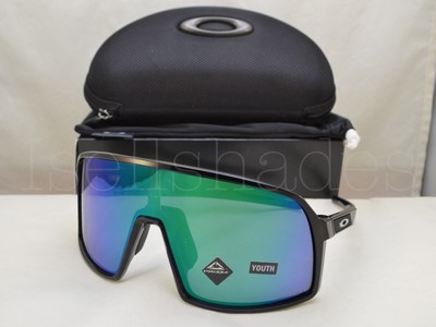 Polished Black with Prizm Jade Lens | eBay