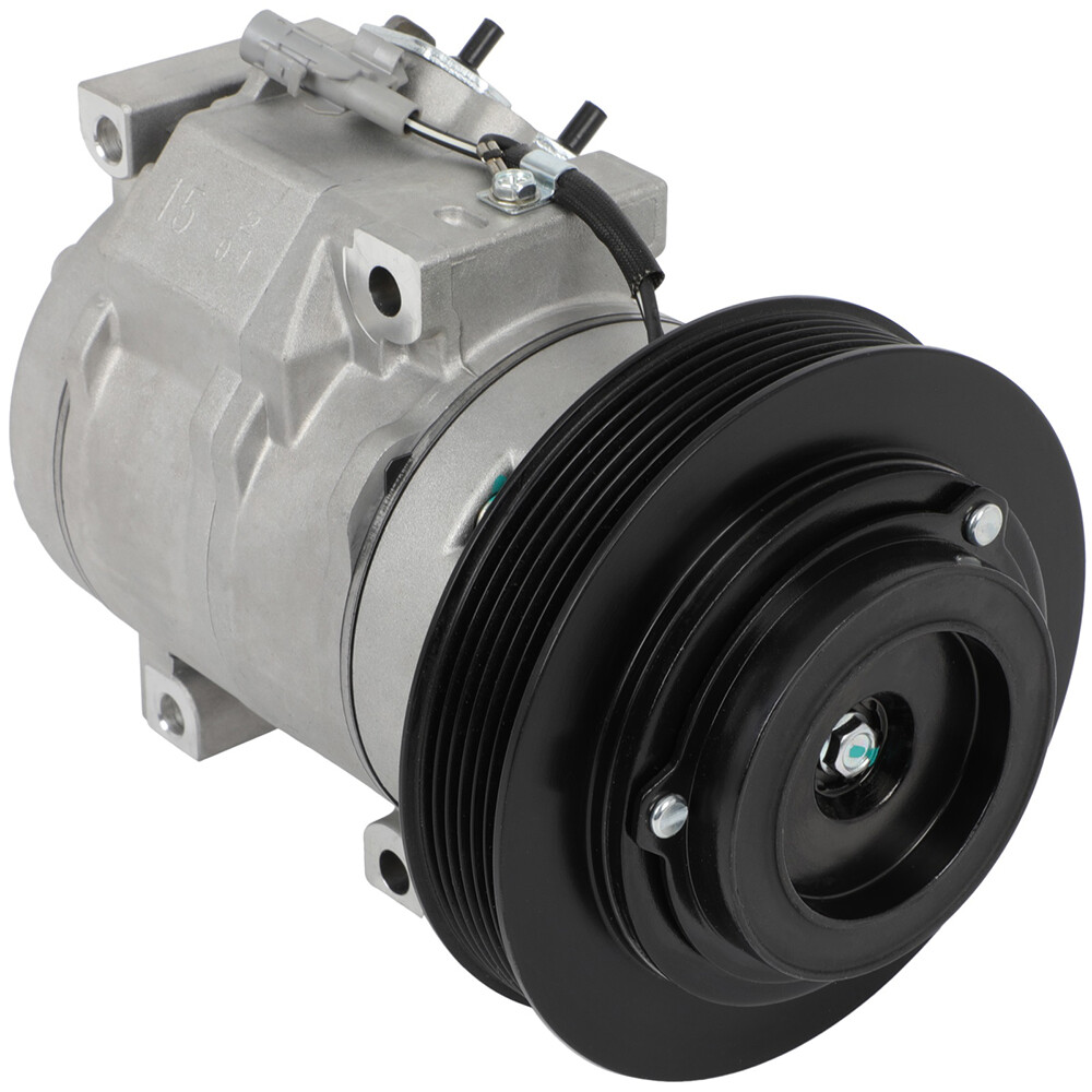 AC Compressor Fit for 03-08 Toyota Corolla Matrix 1.8L 8832002120