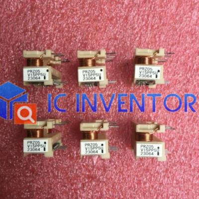 1PCS HC-PRZ05 V15PP5U KOHSHIN Japan Current Sensor