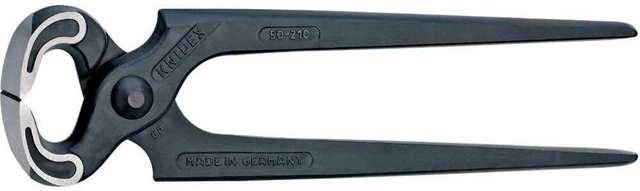 Kneifzangen für Industriebetriebe