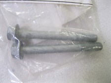 2 Genuine Hundai OEM 21359-2A650 Water Pump Assembly Mount Bolts (2 pack)