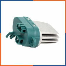 Fan Resistor for AUDI | CRS73017AS, CRV6049, EH1036, XHR0037