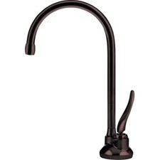Franke LB5160 Instant-Hot Water Dispenser with 60 Cups/Hr in OLD WORLD BRONZE