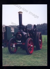 tz0989 - Traction Engine - Ransommes 20760 "Jubilee" Reg.2891 UR - photo 7x5