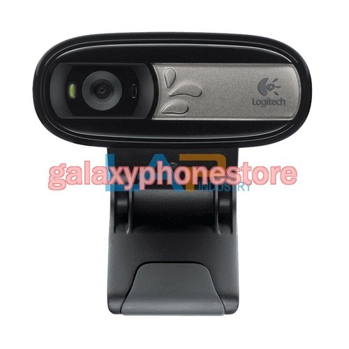 1PCS NEW FOR Logitech C170 Network Notebook Desktop Computer TV Video ...