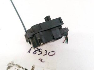 Ford Focus 2004 Heater Vent Flap Control Actuator Motor 3M5H19E616 #1746420-31
