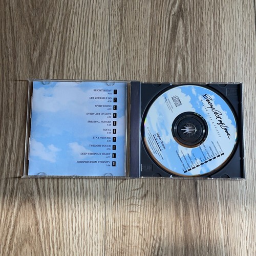 William Aura and Friends - Every Act of Love CD 1992 - Picture 3 of 3