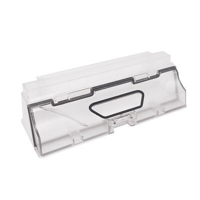 Dust Box Trash Case For For Xiaomi Roborock T7 Pro S5MAX S6MAX Vacuum Cleaner
