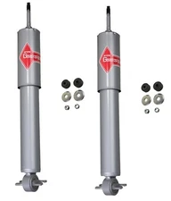 Pair Set of 2 Front KYB Shock Absorbers For Ford Crown Victoria Lincoln Town Car