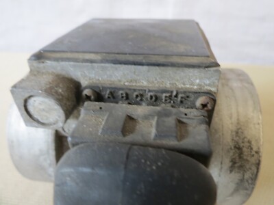 ✓ 84-89 Nissan Z31 300ZX NA VG30E MAF MAS Air Flow Sensor