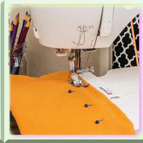 SewPerfect: Stitch & Seam Guide for Machine Sewing - Bild 4 von 7