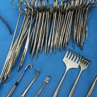 Professional Obstetrician-Gynecologist OB/GYN Set with case #1 — photo 5
