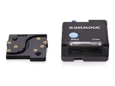 GFS4520-BKK1-RED Datalogic Gryphon GFS4520 Barcode-Scanner Desktop-Gerät ~D~