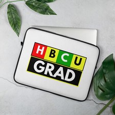 HBCU Laptop Sleeve