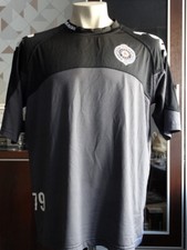 Partizan Belgrade 07/09 training jersey jersey player Nenad Djorđević Djordjevic