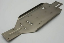 Piastra telaio River Hobby FG RC scala 1/5 adatta per Monster Truck Blaze nuova Z-RH5094