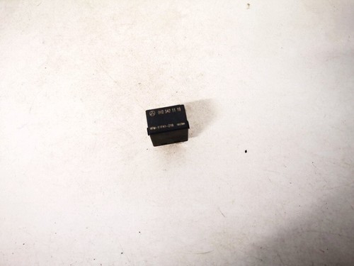 Mercedes-Benz R-CLASS 2007 Relay module 0025421119, Genuine #1393821-97