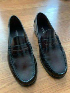 florsheim berkley penny loafer