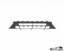 Stoßstange Gitter Unten Schwarz für Ford Transit Custom Tourneo Custom