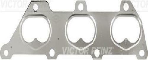 Original Victor Reinz Dichtung AbgaskrüMmer 71-34271-00 FüR Chevrolet Opel-image