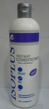 [ISOPLUS] INSTANT CONDITIONER SOFTENS AND DETANGLES 16OZ 0.94 per fl oz