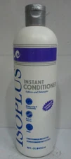[ISOPLUS] INSTANT CONDITIONER SOFTENS AND DETANGLES 16OZ