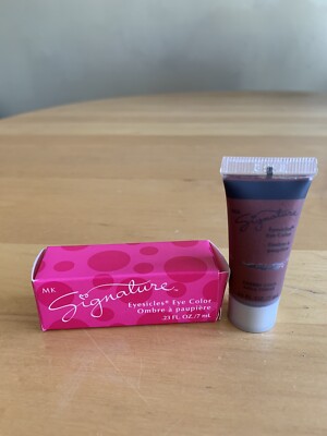 Mary Kay Signature Eyesicles Eye Color CHERRY COLA 611900