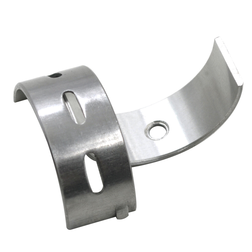 10Pcs Main Crankshaft Bearings for Kawasaki ZX1000 Ninja ZX10R ZR1000