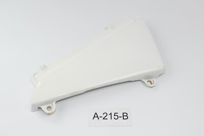 Yamaha XT 550 5Y3 Bj 1982 - side cover panel left A215B-2 | eBay