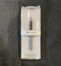 Adonit Jot Flip Touch Pen Ballpoint Bluetooth Stylus For iPad