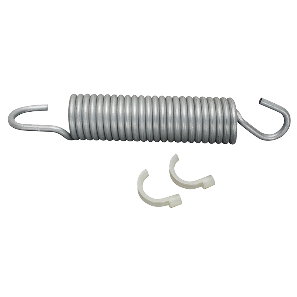 New WH01X10022, AP3422300, PS268413 Suspension Spring For GE Washer