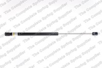 Kilen Gasfeder DäMpfer Heckklappe Hinten FüR Opel Astra J Caravan P10 444074