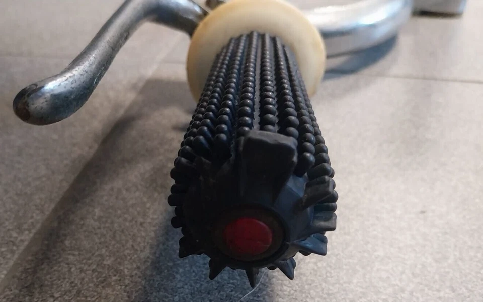 Manubrio per bici Bianchi tipo Condorino anni 70 originale - Immagine 4 di 4