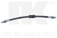 NK 852593 Bremsschlauch FüR Ford