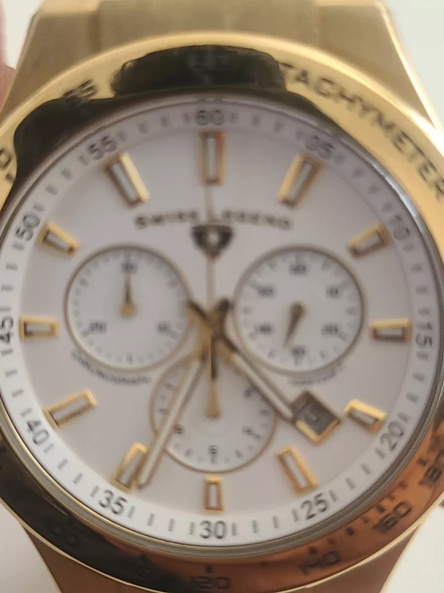 Swiss legend maverick sale
