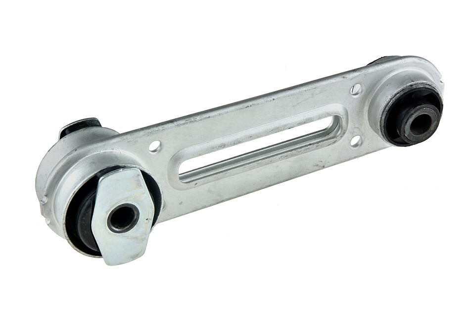 Support moteur arriere Laguna II 1.9dci 2.2dci silentbloc biellette 8200000002