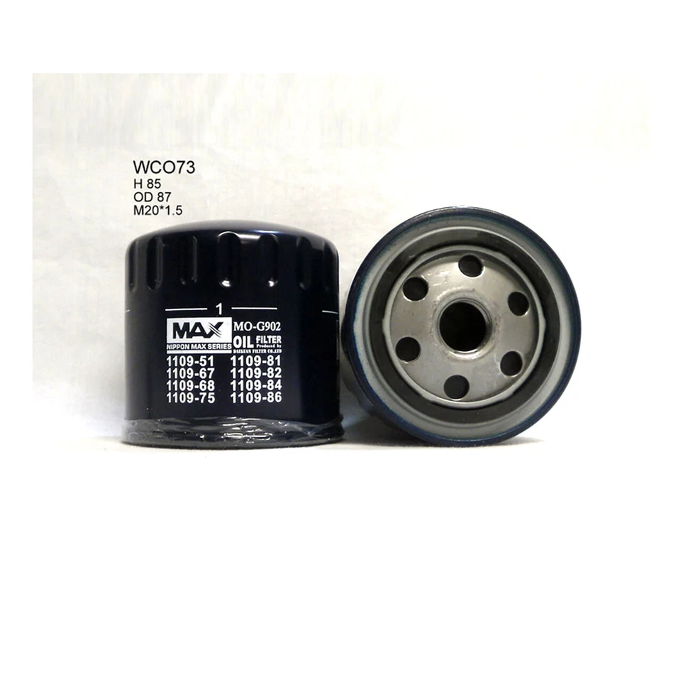 WK40CAB Wesfil 4WD Cabin Filter Kit for Nissan Navara 2011-2015 3.0L V9XN6 - image 3 of 4