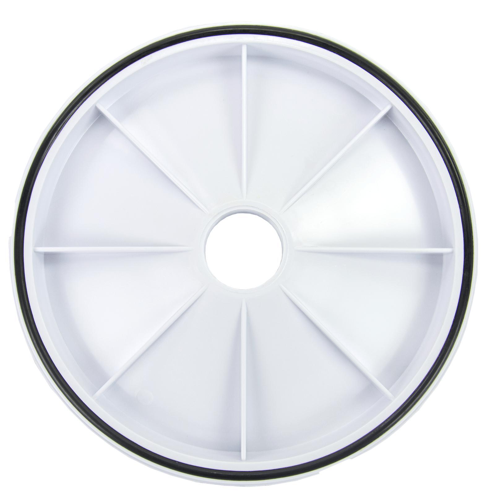 Waterco Vacuum Plate Skimmer Box S75 Nally Fulflo SK103 NEW PREMIUM