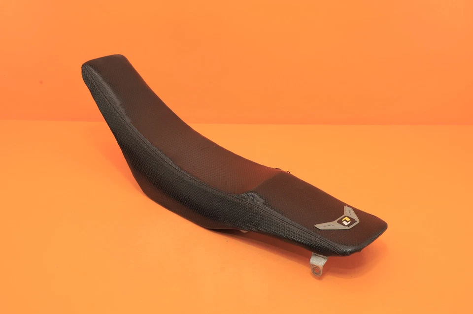 04-05 CRF250R CRF250 2005 OEM asiento principal silla de montar plataforma base de espuma soportes Foto 2 de 4