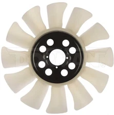Dorman 620-148 Cooling Fan Blade fits 95 - 08 Ford Ranger 3.0 L F57Z8600B
