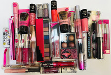 Lot of 25  Hard Candy Makeup Lot Face/Eyes/Nails/Lips  ALL PINK  Free BAG 