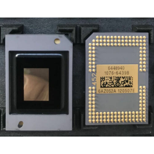Ersatz Projektor DMD-Chip 1076-6038B/1076-6039B/1076-6338B/6339B Reparatur Teile - Picture 1 of 2