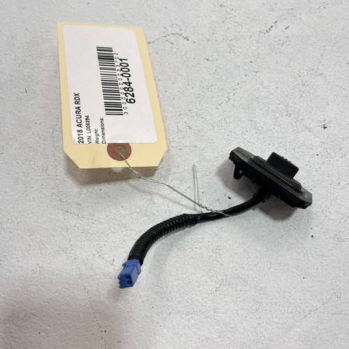 Tailgate Lock Switch Button Acura RDX 2013-2018 OEM - Picture 3 of 14