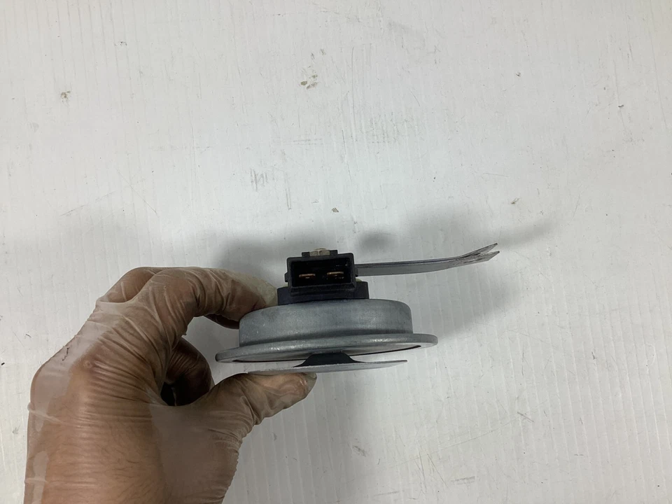 1997-2004 Porsche Boxster 986 Anti-Theft Security Horn Alarm Assembly OEM . - Image 3 of 4