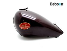Serbatoio benzina Moto Guzzi Nevada 750 1991-2001